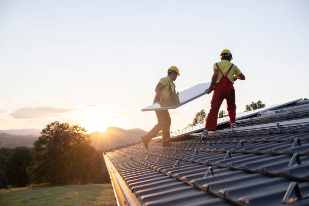 Asphalt Shingles Roofing in Mcnair, VA