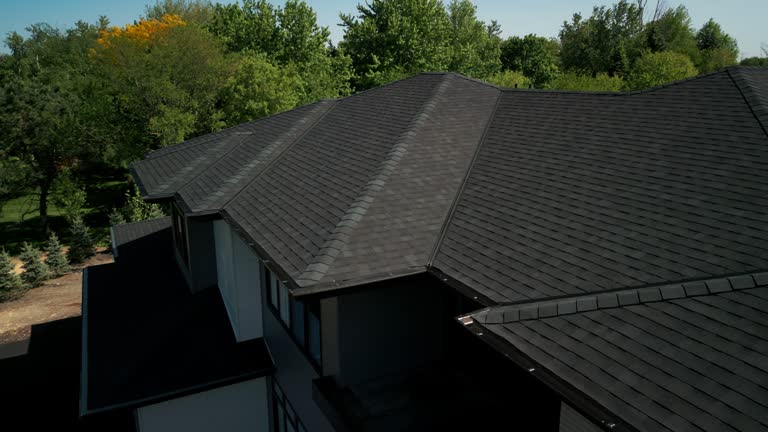 Best Roof Leak Repair  in Mcnair, VA