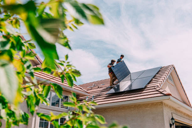 Trusted Mcnair, VA Roofing Service Experts