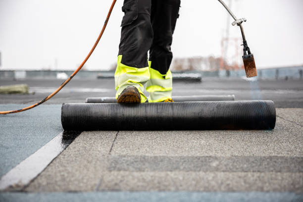 Best Sheet Metal Roofing  in Mcnair, VA