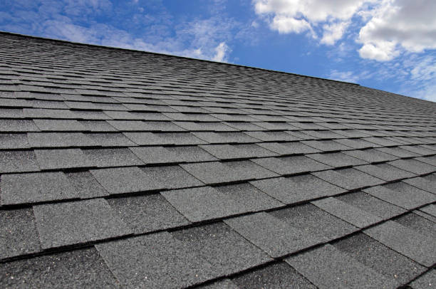 Best Chimney Flashing Repair  in Mcnair, VA