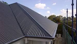 Best Steel Roofing  in Mcnair, VA